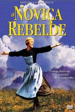 A Noviça Rebelde 1965 Torrent