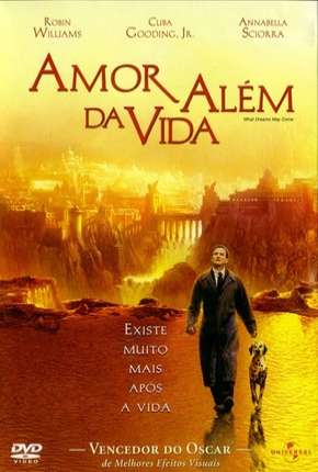 Amor Além da Vida 1998 Torrent