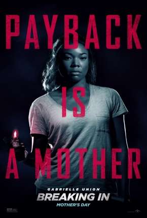 Invasão 2018 Torrent