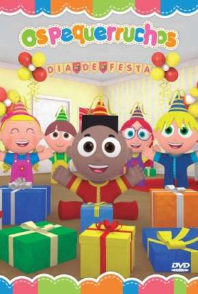Os Pequerruchos Dia de Festa 2015 Torrent