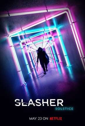 Slasher - Solstice 3ª Temporada 2019 Torrent