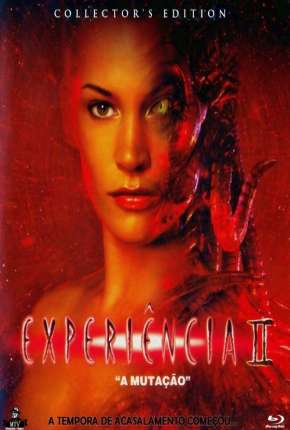 A Experiência II - A Mutação 1998 Torrent