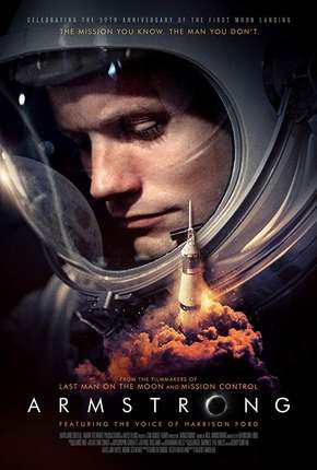 Armstrong - Legendado 2019 Torrent
