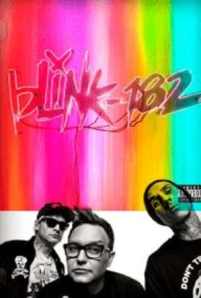 Blink-182 Nine CD 2019 Torrent