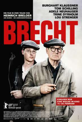 Brecht - Legendado 2019 Torrent