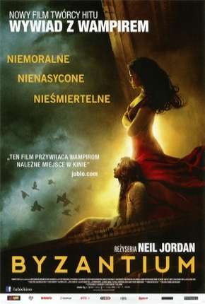 Byzantium - Uma Vida Eterna 2012 Torrent