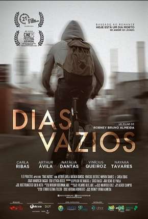 Dias Vazios 2018 Torrent