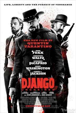 Django Livre 2012 Torrent