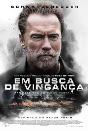 Em Busca de Vingança 2017 Torrent