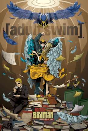 Harvey, o Advogado 2000 Torrent