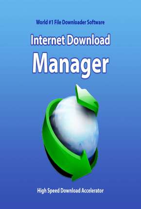 Internet Download Manager v6.35 Build 7 2019 Torrent