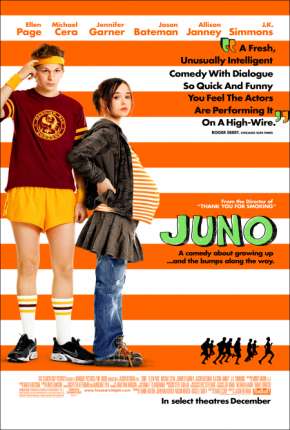 Juno 2007 Torrent