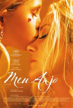 Meu Anjo - Legendado 2019 Torrent