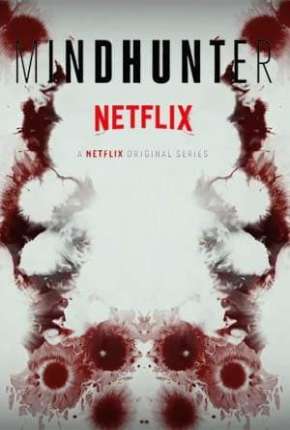 Mindhunter - Caçador de Mentes 1ª Temporada 2017 Torrent