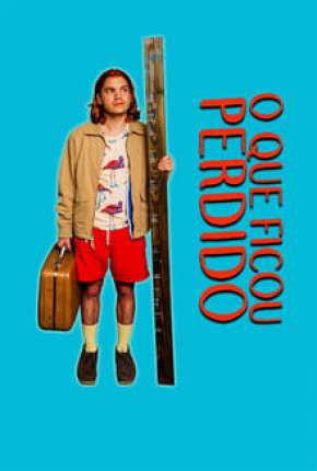 O Que Ficou Perdido 2020 Torrent