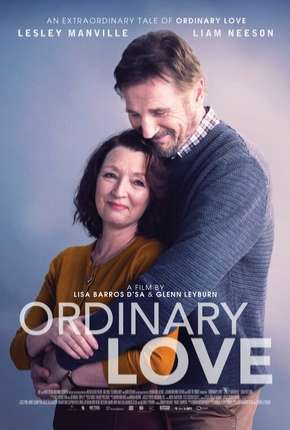 Ordinary Love - Legendado 2020 Torrent