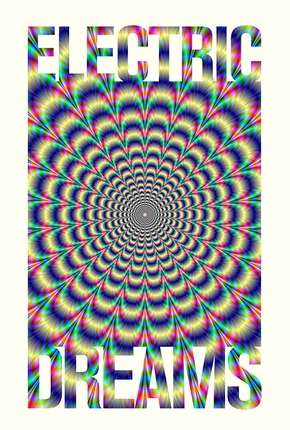 Philip K. Dicks Electric Dreams - 1ª Temporada Completa 2017 Torrent