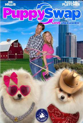 Puppy Swap Love Unleashed - Legendado 2019 Torrent