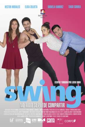 Quarteto Amigo - Swing 2018 Torrent