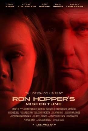Ron Hoppers Misfortune - Legendado 2020 Torrent