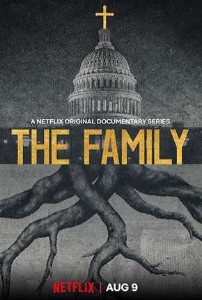 The Family - Democracia Ameaçada - 1ª Temporada Completa 2019 Torrent