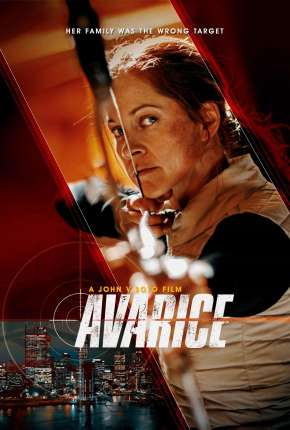 Avarice - Legendado 2022 Torrent