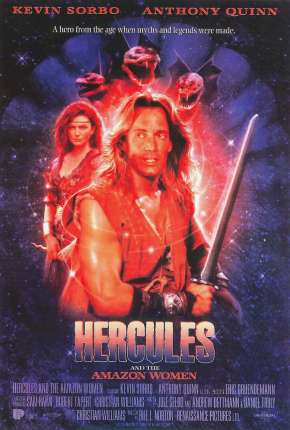 Hércules - Coleção de Filmes Clássicos 1994 Archive