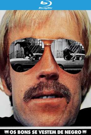 Os Bons Se Vestem de Negro - Legendado 1978 Mega / OneDrive / Uptobox / Ulozto / Terabox