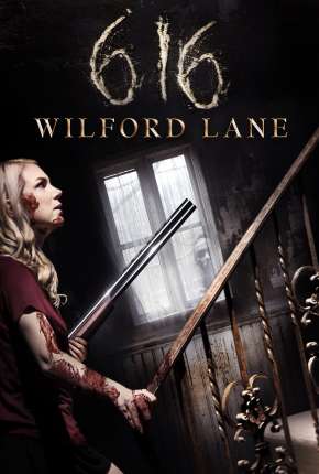 616 Wilford Lane - Legendado 2021 Torrent