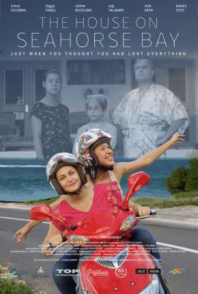 A Casa de Praia 2020 Torrent