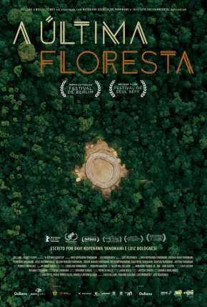 A Última Floresta 2021 Torrent