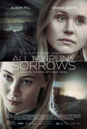 All My Puny Sorrows - Legendado 2022 Torrent