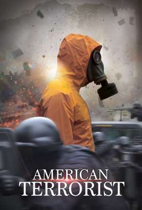 American Terrorist - Legendado 2020 Torrent