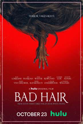 Bad Hair - Legendado 2020 Torrent