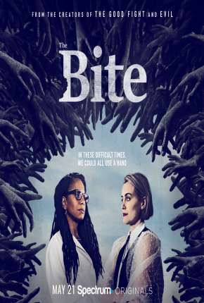 Bite - 1ª Temporada Completa Legendada 2021 Torrent