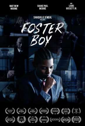 Foster Boy - Legendado 2021 Torrent