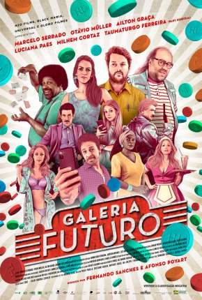 Galeria Futuro 2022 Torrent