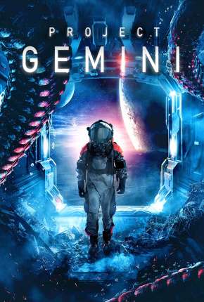 Gemini - O Planeta Sombrio - Legendado 2022 Torrent