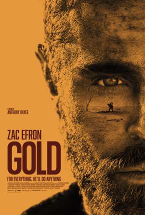 Gold - Legendado 2022 Torrent