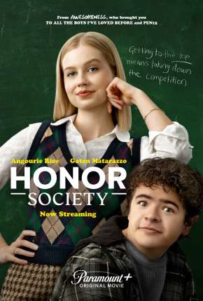 Honor Society - Legendado 2022 Torrent