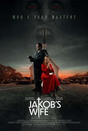 Jakobs Wife - Legendado 2021 Torrent