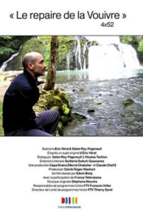 Le repaire de la vouivre - Legendada 2011 Torrent