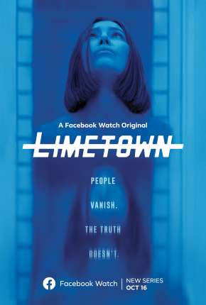 Limetown - 1ª Temporada Completa Legendada 2021 Torrent