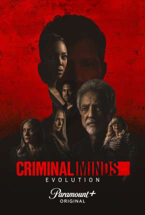 Mentes Criminosas - 15ª Temporada 2020 Torrent