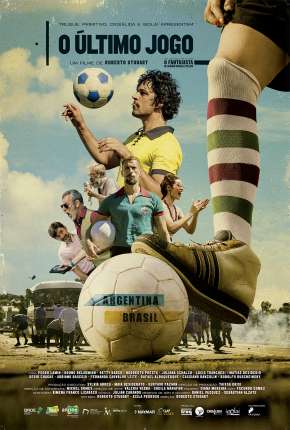 O Último Jogo 2022 Torrent