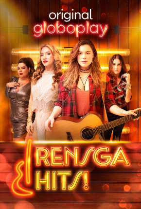 Rensga Hits! - 1ª Temporada Completa 2022 Torrent