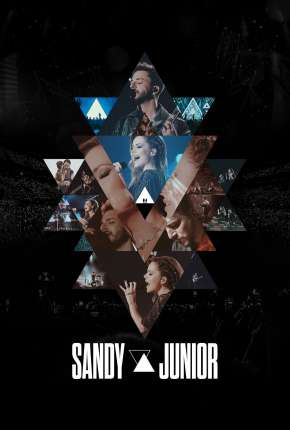 Sandy e Junior - Nossa História 2020 Torrent