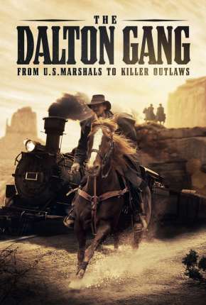 The Dalton Gang - Legendado 2020 Torrent