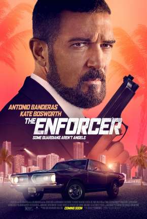 The Enforcer - Legendado 2022 Torrent