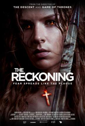 The Reckoning - Legendado 2021 Torrent